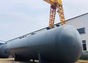 琼海热力除氧器