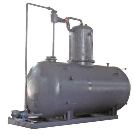 琼海除氧器工作步骤