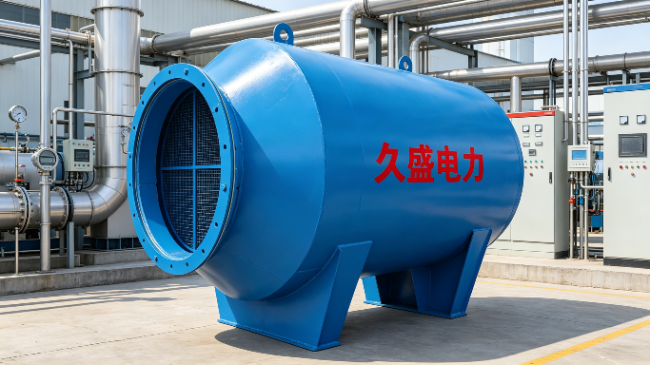 琼海风机消声器