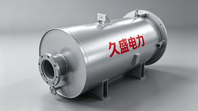 琼海复合消声器
